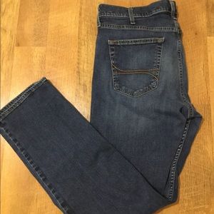 Men Hollister jeans